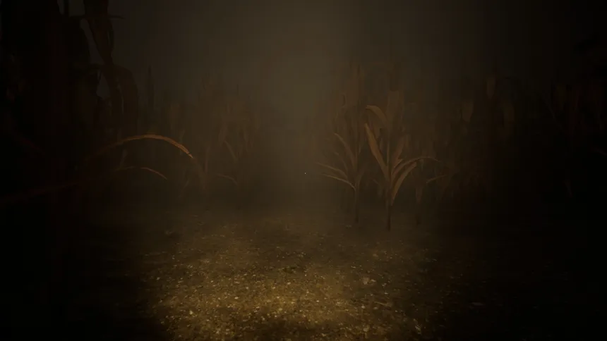 Скриншот 4 к игре The Corn Maze: Rebirth