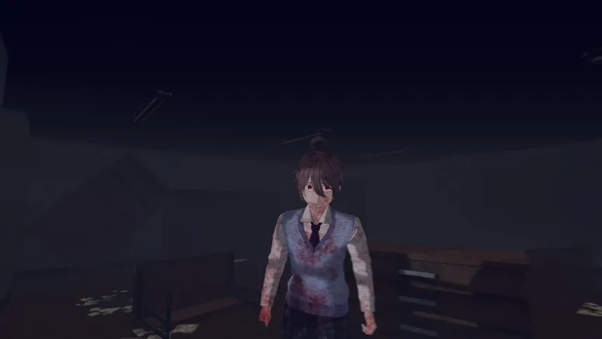 Скриншот 3 к игре Yoko no Hanashi