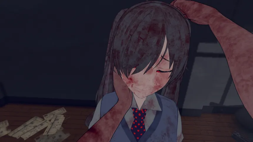 Скриншот 4 к игре Yoko no Hanashi
