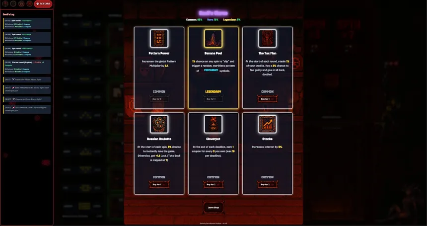 Скриншот 4 к игре Devils Due