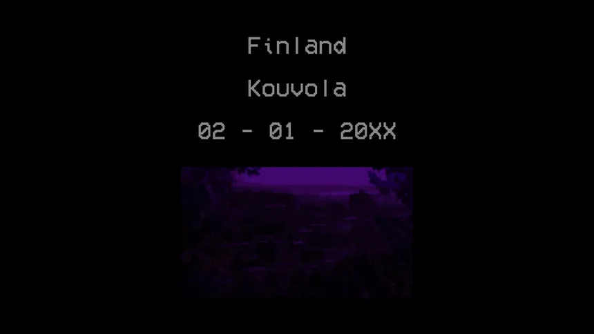 Скриншот 1 к игре Project Kouvola