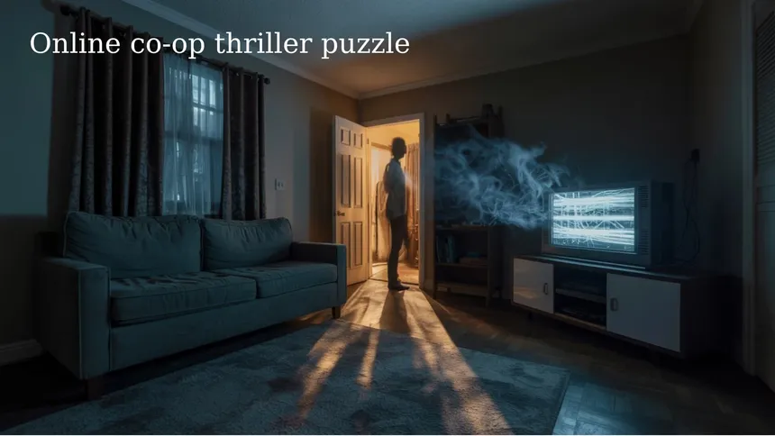 Скриншот 1 к игре Anomaly Protocol