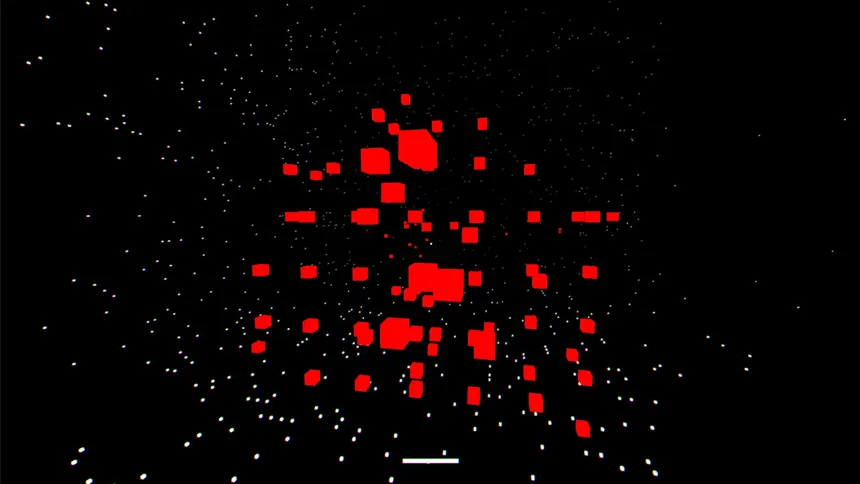 Скриншот 3 к игре NULL.Process