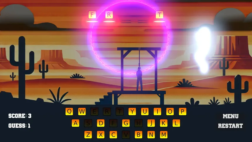 Скриншот 2 к игре Hang Tight