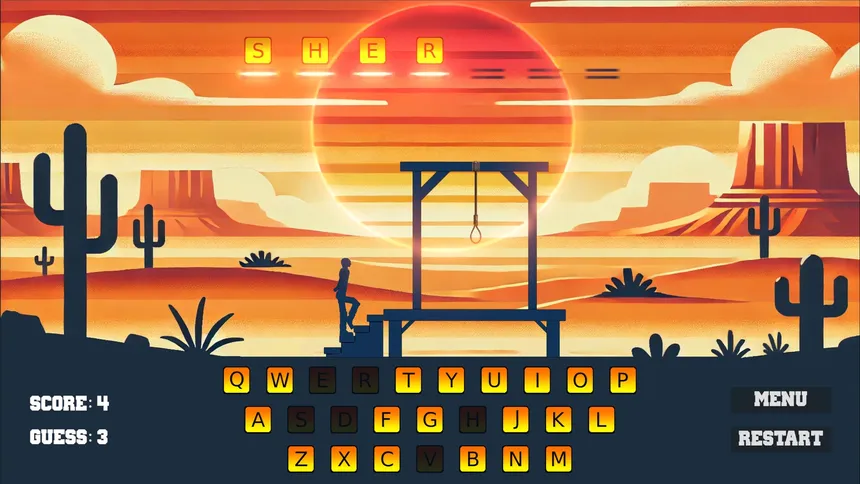 Скриншот 4 к игре Hang Tight