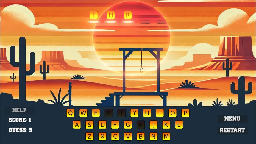 Скриншот 5 к игре Hang Tight