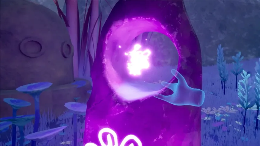 Скриншот 3 к игре Realms of Reverie