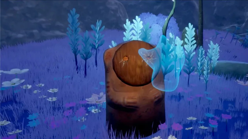 Скриншот 4 к игре Realms of Reverie