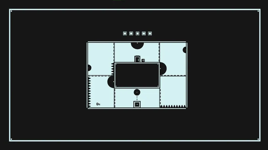 Скриншот 2 к игре Flipside