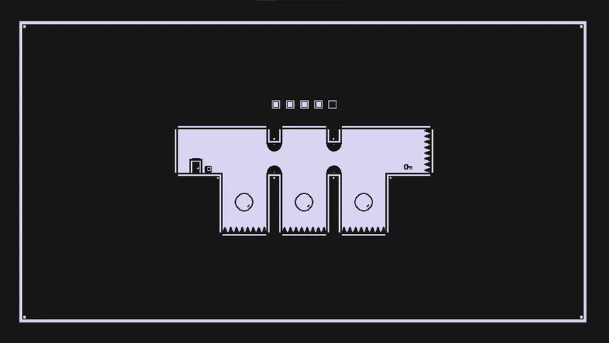 Скриншот 3 к игре Flipside