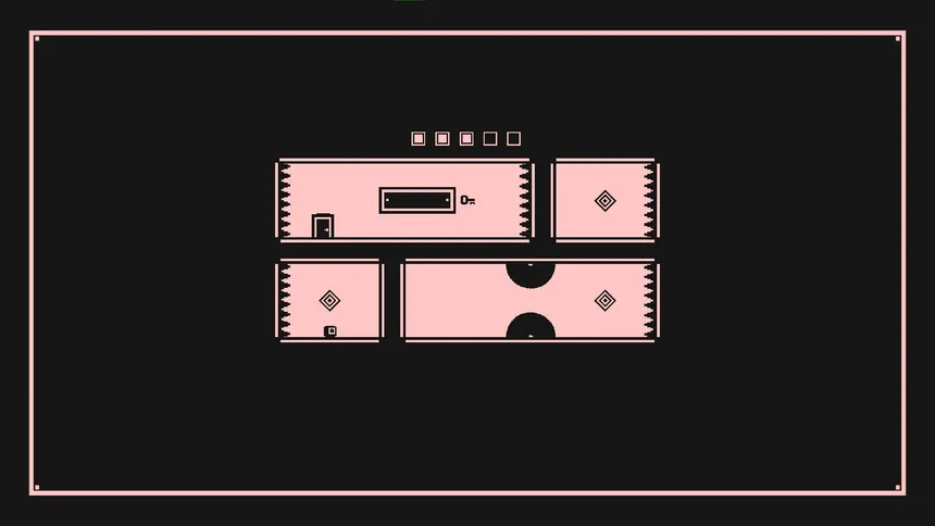Скриншот 4 к игре Flipside