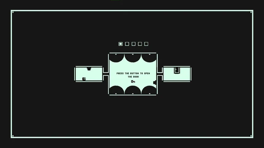 Скриншот 6 к игре Flipside