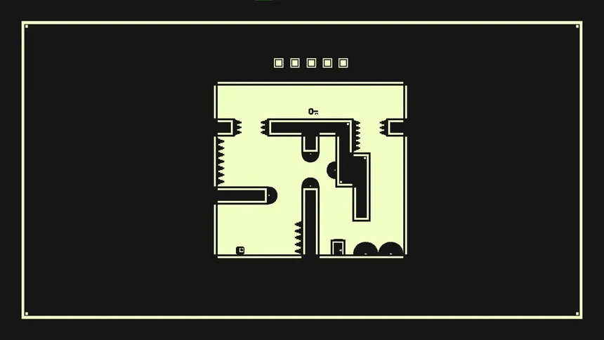 Скриншот 7 к игре Flipside