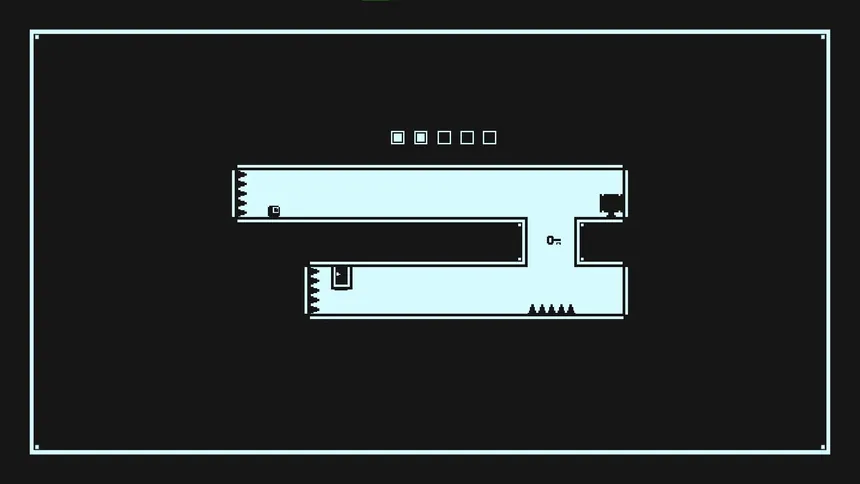 Скриншот 8 к игре Flipside
