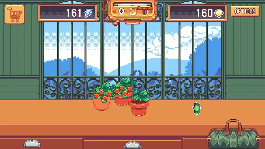 Скриншот 6 к игре Plantverk: Perfectly Plantastic Plant Simulator