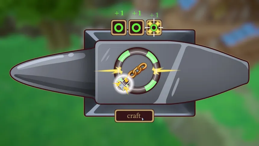 Скриншот 2 к игре Smith's Chronicles
