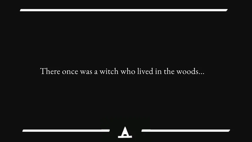 Скриншот 6 к игре Winter Witch