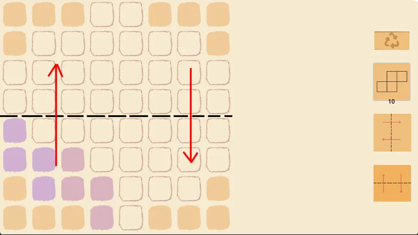 Скриншот 4 к игре 一拼到底puzzle to the end