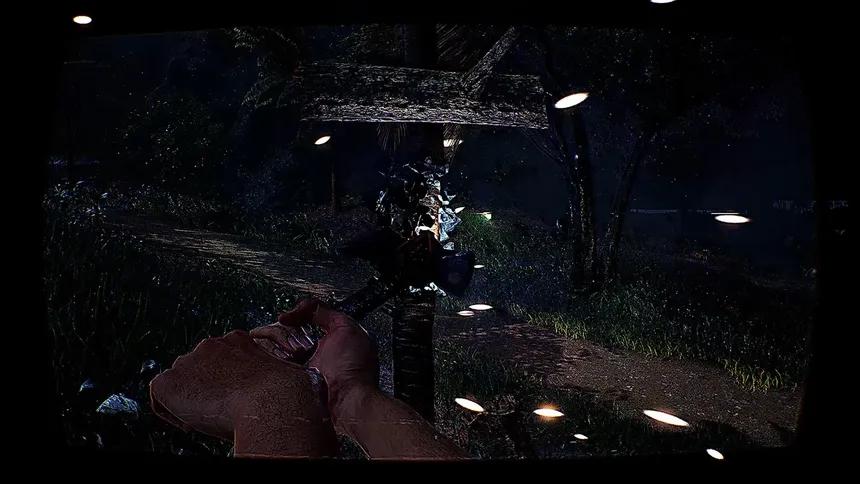 Скриншот 4 к игре Killer Island
