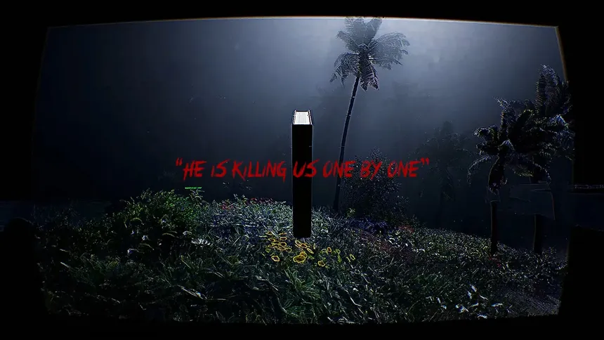 Скриншот 6 к игре Killer Island