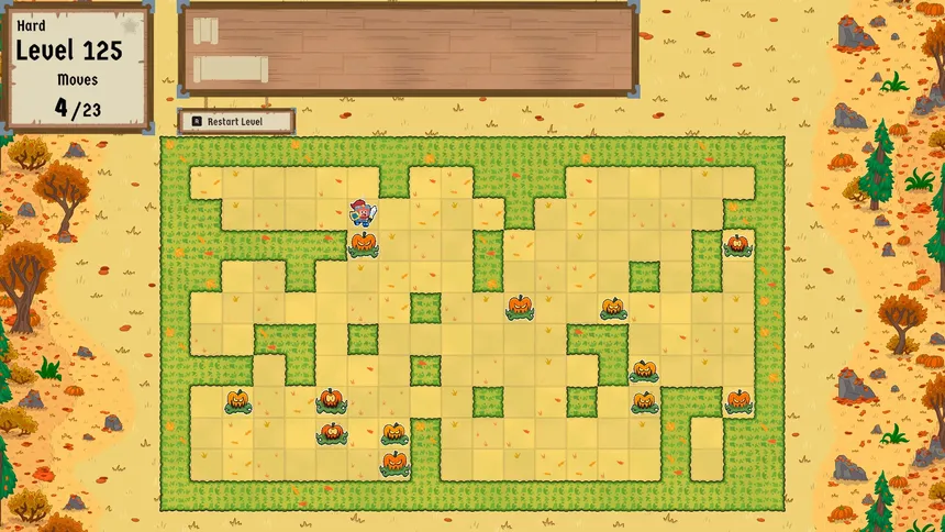 Скриншот 8 к игре Slide Soldiers