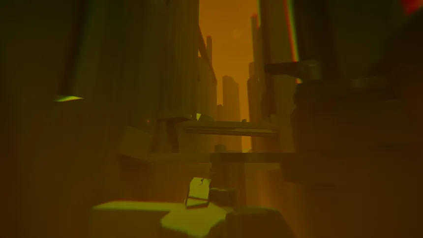 Скриншот 7 к игре Neo Run