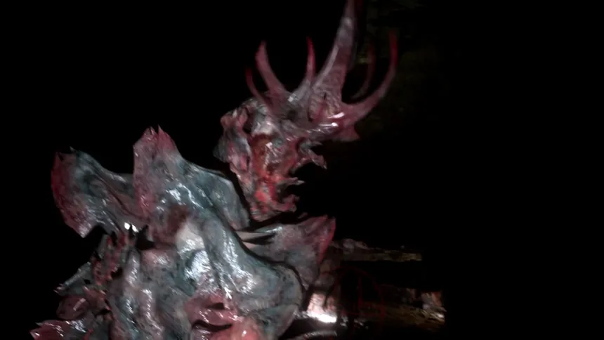 Скриншот 3 к игре Under The Basement