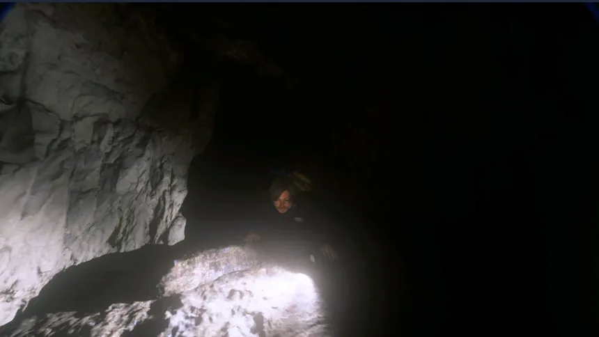 Скриншот 6 к игре Under The Basement