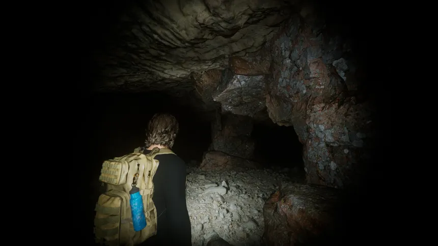 Скриншот 7 к игре Under The Basement