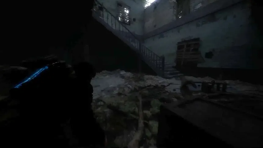 Скриншот 8 к игре Under The Basement