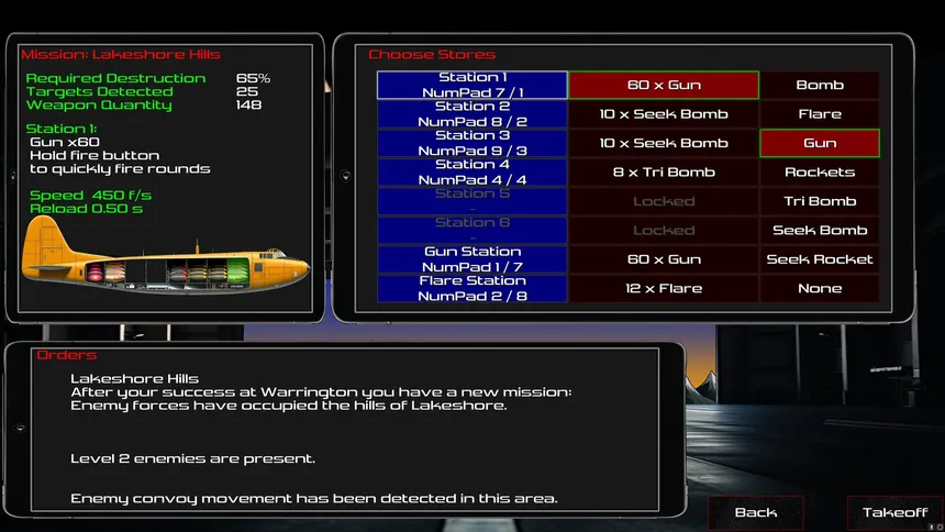 Скриншот 7 к игре Freedom Bomber