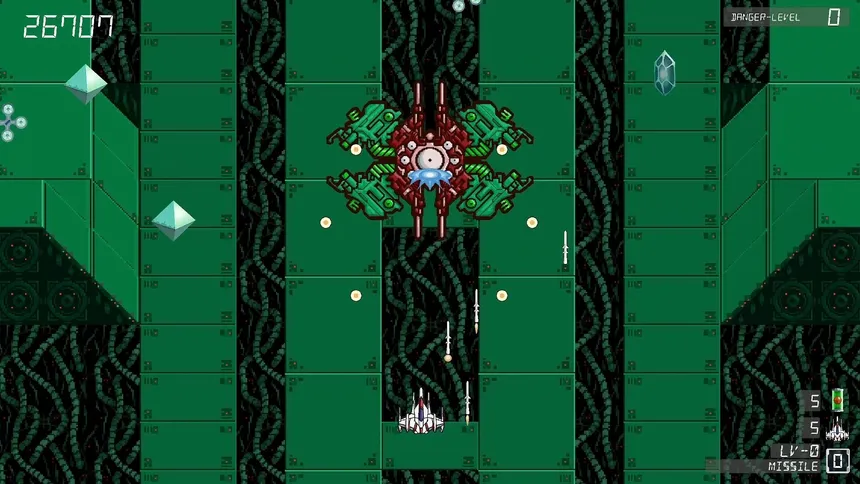 Скриншот 7 к игре ARONDIGHT  アロンダイト