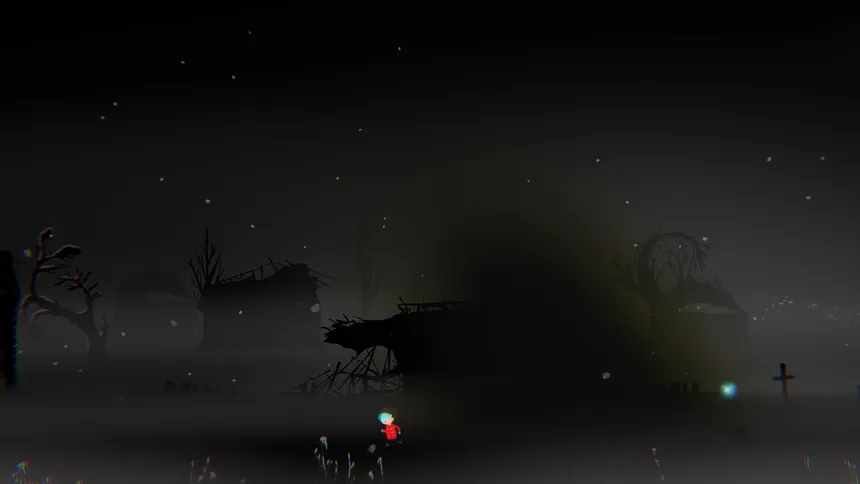 Скриншот 3 к игре Whispers Among the Poppies