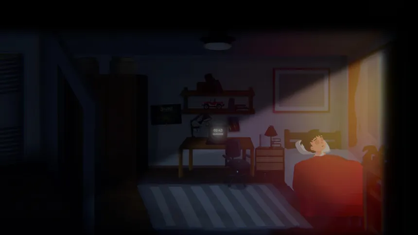 Скриншот 5 к игре Whispers Among the Poppies