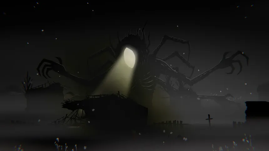 Скриншот 6 к игре Whispers Among the Poppies