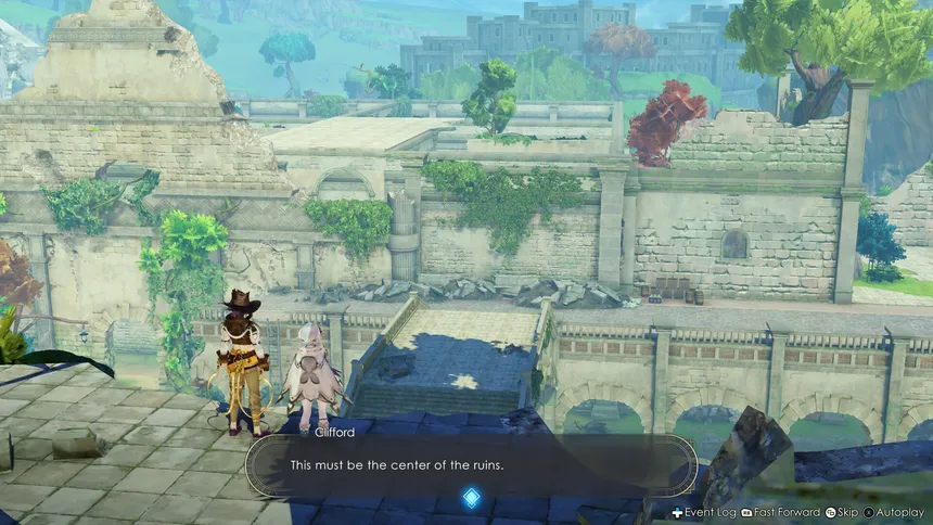 Скриншот 7 к игре Atelier Ryza 3: Alchemist of the End & the Secret Key DX