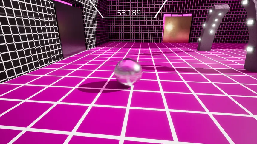 Скриншот 6 к игре Gallium