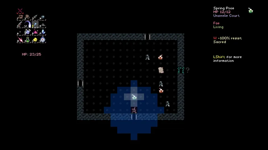Скриншот 5 к игре Alchemist's Alcove