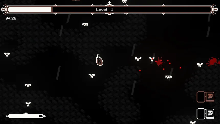 Скриншот 6 к игре Sinner's Grimoire