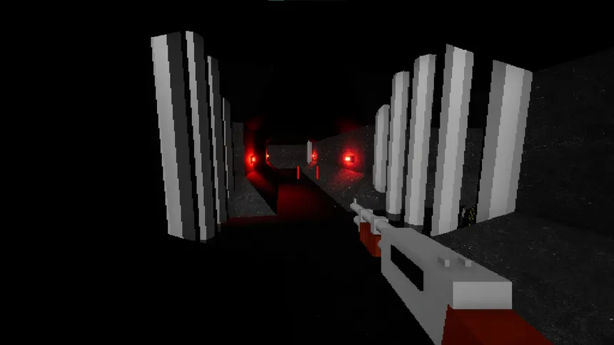 Скриншот 1 к игре Shotgun Science