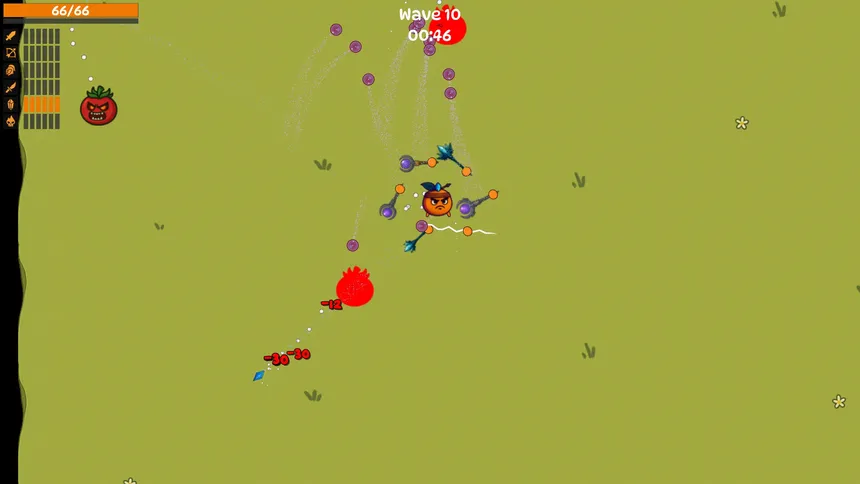 Скриншот 5 к игре Satsuman