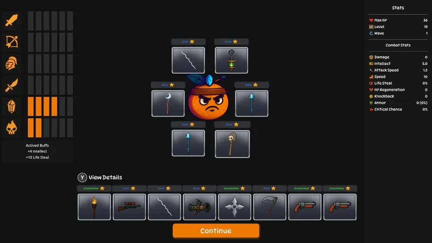 Скриншот 7 к игре Satsuman