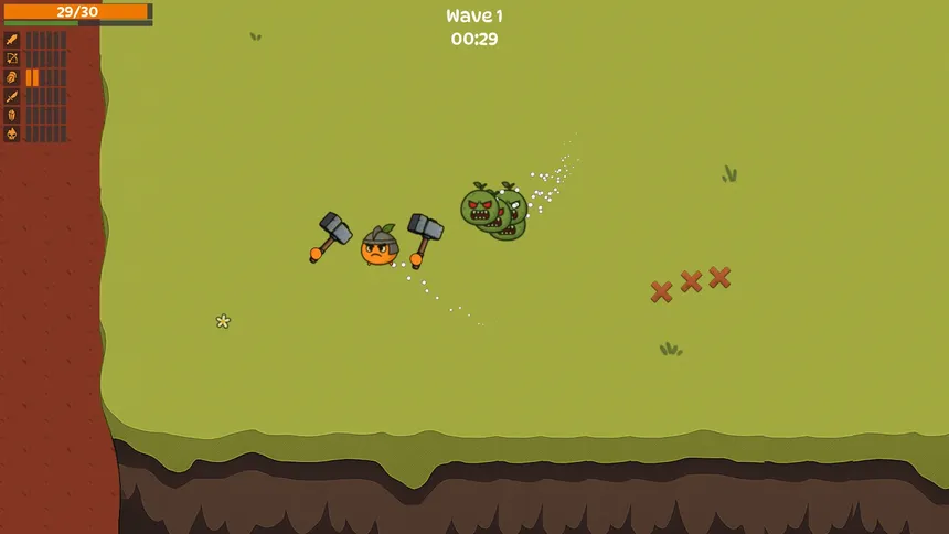 Скриншот 8 к игре Satsuman