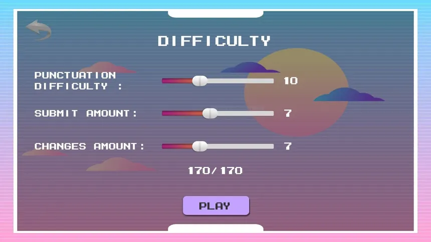 Скриншот 4 к игре Dictation