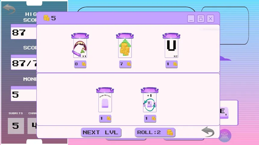 Скриншот 5 к игре Dictation