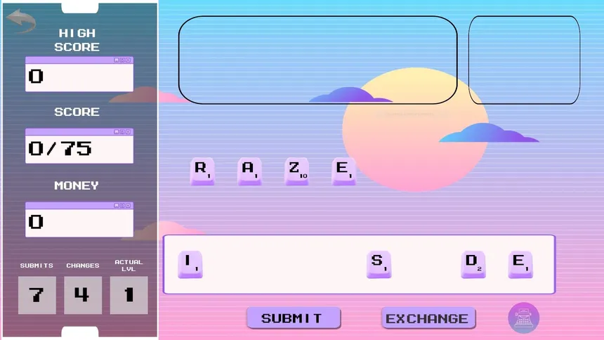 Скриншот 6 к игре Dictation