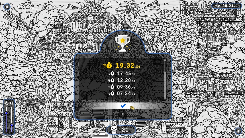 Скриншот 2 к игре Hidden Pets: 101 Cats in Chennai