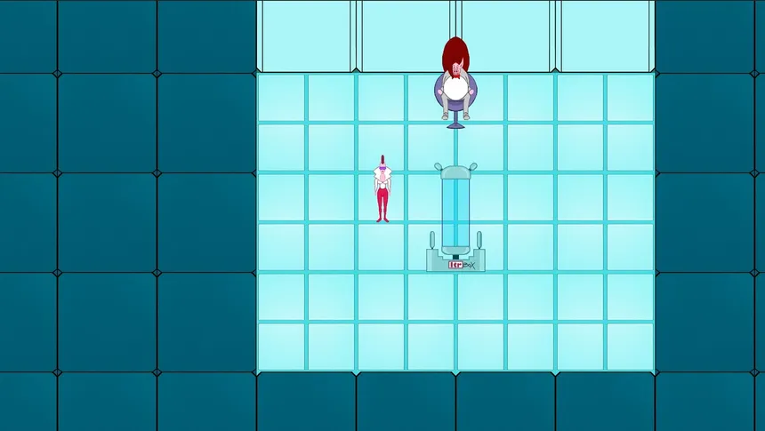 Скриншот 8 к игре Disco Duck