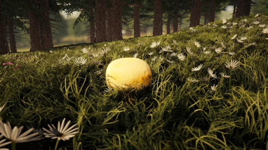 Скриншот 8 к игре Forager's Finds