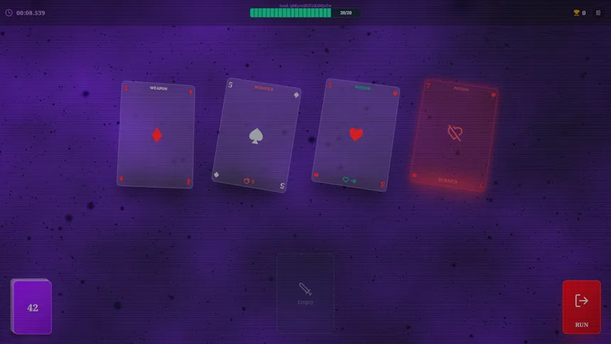 Скриншот 1 к игре Picaro